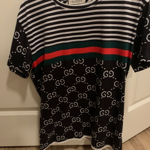 Gucci tee shirt - Picture 1 of 3